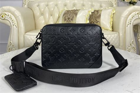 louis vuitton messenger bag replica mens|More.